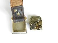 Silver Mid-size Wrist Watch, 1935 (4 of 6) Silver Mid-size Wrist Watch, 1935 (4 of 6)