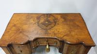 Outstanding Burr Walnut Dressing Table (6 of 13) Outstanding Burr Walnut Dressing Table (6 of 13)