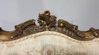 Super French Louis XV Wing Armchair (10 of 12) Super French Louis XV Wing Armchair (10 of 12)