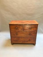 Early C19th Chest of Drawers (6 of 17) Early C19th Chest of Drawers (6 of 17)