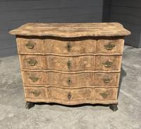 Early 19th Century Bleached Walnut Commode Chest of Drawers (3 of 13) Early 19th Century Bleached Walnut Commode Chest of Drawers (3 of 13)
