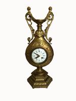 Fantastic Quality Antique Victorian French Ornate 8 Day Striking Mantle Clock (15 of 23) Fantastic Quality Antique Victorian French Ornate 8 Day Striking Mantle Clock (15 of 23)