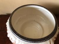 Locke & Co Worcester Blush Salad Bowl or Planter (5 of 7) Locke & Co Worcester Blush Salad Bowl or Planter (5 of 7)