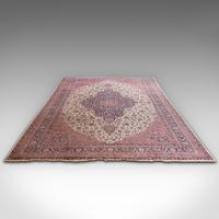 Very Large Antique Heriz Carpet, Persian, Room Size, Rug, Edwardian, Circa 1910 (10 of 12) Very Large Antique Heriz Carpet, Persian, Room Size, Rug, Edwardian, Circa 1910 (10 of 12)