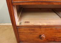 Antique Victorian Mahogany Chest of Drawers (11 of 14) Antique Victorian Mahogany Chest of Drawers (11 of 14)