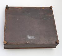 Extremely Rare & Fine Small Lap Desk & Full Internal Fittings Palais Royal 19th Century (13 of 13) Extremely Rare & Fine Small Lap Desk & Full Internal Fittings Palais Royal 19th Century (13 of 13)