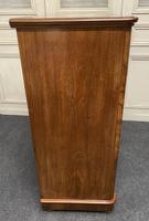 Fine Victorian Burr Walnut Chest of Drawers (11 of 15) Fine Victorian Burr Walnut Chest of Drawers (11 of 15)