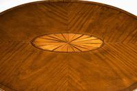 Mid 19th Century Mahogany, Kingwood & Satinwood Vide Poche (3 of 3) Mid 19th Century Mahogany, Kingwood & Satinwood Vide Poche (3 of 3)