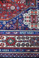 Birjand Korashan Rug (11 of 13) Birjand Korashan Rug (11 of 13)