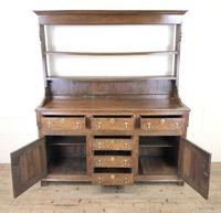 Antique North Wales Oak Dresser (2 of 10) Antique North Wales Oak Dresser (2 of 10)