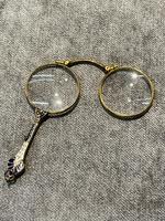 Edwardian Lorgnette (2 of 7) Edwardian Lorgnette (2 of 7)