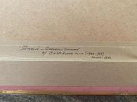 Pair of Russell Flint Prints (7 of 9) Pair of Russell Flint Prints (7 of 9)