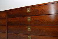 1960's Rosewood Sideboard / Chest by Robert Heritage for Archie Shine (7 of 14) 1960's Rosewood Sideboard / Chest by Robert Heritage for Archie Shine (7 of 14)