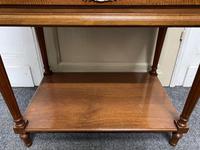 Quality French Marble Top Chest of Drawers (16 of 16) Quality French Marble Top Chest of Drawers (16 of 16)