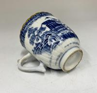 Antique Chinese Porcelain Tea Cup c.1790 (7 of 8) Antique Chinese Porcelain Tea Cup c.1790 (7 of 8)