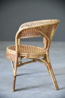 Retro Cane Chair (10 of 12) Retro Cane Chair (10 of 12)