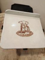 An interesting set of Fairburn Bros dairy scales (6 of 8) An interesting set of Fairburn Bros dairy scales (6 of 8)