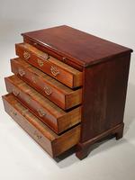 Good & Small Chippendale Period Mahogany Chest of Drawers (5 of 6) Good & Small Chippendale Period Mahogany Chest of Drawers (5 of 6)