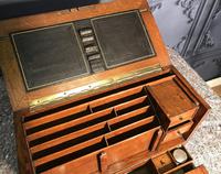 Quality Victorian Stationery Box (6 of 15) Quality Victorian Stationery Box (6 of 15)