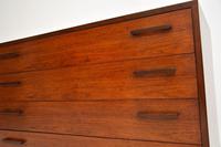 1960's Danish Rosewood Chest of Drawers by Kai Kristiansen (5 of 12) 1960's Danish Rosewood Chest of Drawers by Kai Kristiansen (5 of 12)