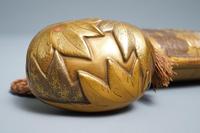Antique Edo Japanese Inro, Netsuke & Ojime - Kansai and Jokosai (2 of 20) Antique Edo Japanese Inro, Netsuke & Ojime - Kansai and Jokosai (2 of 20)