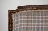 19th Century French Carved Walnut & Gilt Salon Settee (7 of 17) 19th Century French Carved Walnut & Gilt Salon Settee (7 of 17)