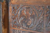 Italian Renaissance Cedar Box on Later Stand (12 of 13) Italian Renaissance Cedar Box on Later Stand (12 of 13)