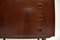 Danish Rosewood Vintage Chest of Drawers by Preben Sorensen (6 of 10) Danish Rosewood Vintage Chest of Drawers by Preben Sorensen (6 of 10)