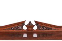 Quality Antique Carved Oak Dumbwaiter c.1880 (4 of 5) Quality Antique Carved Oak Dumbwaiter c.1880 (4 of 5)