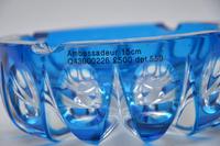 Vintage, Crystal, Glass, Ambassador, Ash, Tray, Saint, Louis (4 of 7) Vintage, Crystal, Glass, Ambassador, Ash, Tray, Saint, Louis (4 of 7)