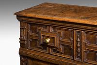 Late 19th Century Oak Dresser Base (4 of 6) Late 19th Century Oak Dresser Base (4 of 6)