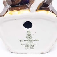 Royal Doulton The Foaming Quart HN 2162 (6 of 6) Royal Doulton The Foaming Quart HN 2162 (6 of 6)