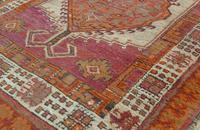 Antique Sarab Carpet Runner Rare Colours (2 of 9) Antique Sarab Carpet Runner Rare Colours (2 of 9)