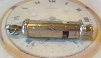 Vintage Pocket Watch Fob 1940s Large Silver Chrome Railway Or Military Police Whistle Fob (3 of 9) Vintage Pocket Watch Fob 1940s Large Silver Chrome Railway Or Military Police Whistle Fob (3 of 9)