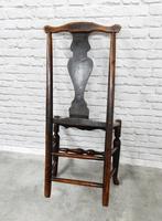 Set of 4 Early 19th Century Country Dining Chairs (8 of 8) Set of 4 Early 19th Century Country Dining Chairs (8 of 8)