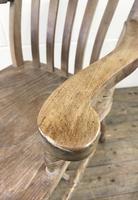 Antique Farmhouse Windsor Armchair (3 of 13) Antique Farmhouse Windsor Armchair (3 of 13)