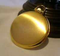 Vintage Swiss Oriosa Pocket Watch 1970s 12ct Gold Plated Full Hunter Quartz Fwo (9 of 11) Vintage Swiss Oriosa Pocket Watch 1970s 12ct Gold Plated Full Hunter Quartz Fwo (9 of 11)