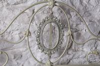 Pretty Pair of Single Victorian Beds (9 of 10) Pretty Pair of Single Victorian Beds (9 of 10)