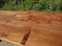 Reclaimed Elm Rustic English Barn Table (10 of 10) Reclaimed Elm Rustic English Barn Table (10 of 10)