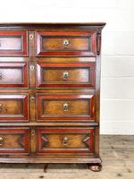 Vintage Oak TV Cabinet Chest (3 of 9) Vintage Oak TV Cabinet Chest (3 of 9)