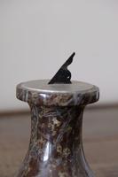 Rare Miniature Marble Sundial (3 of 3) Rare Miniature Marble Sundial (3 of 3)