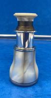 Victorian Silver Plated Mother of Pearl Opera Glasses (6 of 8) Victorian Silver Plated Mother of Pearl Opera Glasses (6 of 8)