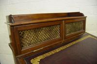 Victorian Mahogany Davenport attributed to Gillow (10 of 12) Victorian Mahogany Davenport attributed to Gillow (10 of 12)