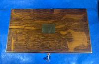 Victorian Brassbound Oak Decanter Box (2 of 20) Victorian Brassbound Oak Decanter Box (2 of 20)