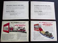 Collection of 1960's Children's Books from the Railway Series by Rev W Awdry, Thomas The Tank Engine Etc (5 of 5) Collection of 1960's Children's Books from the Railway Series by Rev W Awdry, Thomas The Tank Engine Etc (5 of 5)