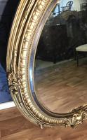 Large Gilt Mirror (3 of 8) Large Gilt Mirror (3 of 8)