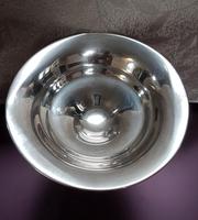 Silver Bon Bon Dish on Pedestal (2 of 3) Silver Bon Bon Dish on Pedestal (2 of 3)