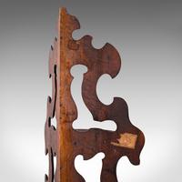 Antique 3 Tier Hanging Whatnot, English, Rosewood, Corner Wall Shelf, Victorian (10 of 12) Antique 3 Tier Hanging Whatnot, English, Rosewood, Corner Wall Shelf, Victorian (10 of 12)