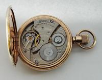 Antique Waltham Full Hunter Pocket Watch, 1920 (7 of 7) Antique Waltham Full Hunter Pocket Watch, 1920 (7 of 7)