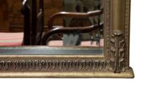 Regency Style Gilt Gesso Pier Mirror (5 of 5) Regency Style Gilt Gesso Pier Mirror (5 of 5)